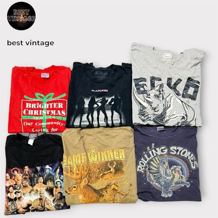 Bedruckte T-Shirts