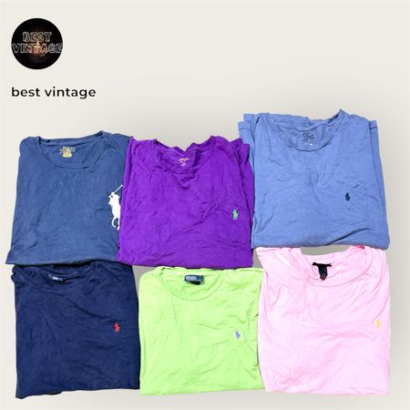T-shirt Ralph Lauren