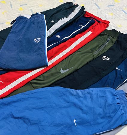 Nike Track Pants