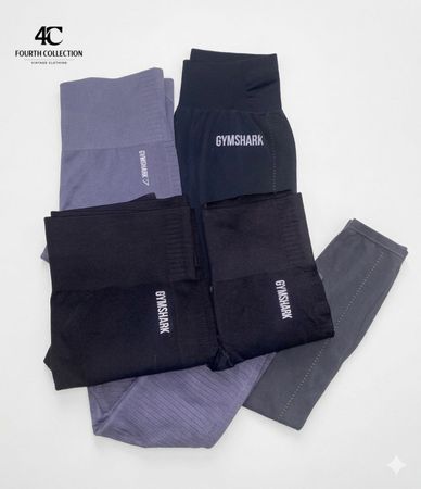 4C-0005 Gymshark leggings