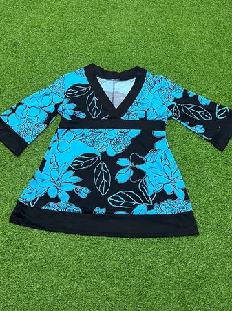 Tv105 Full Sleeves blouse 11P