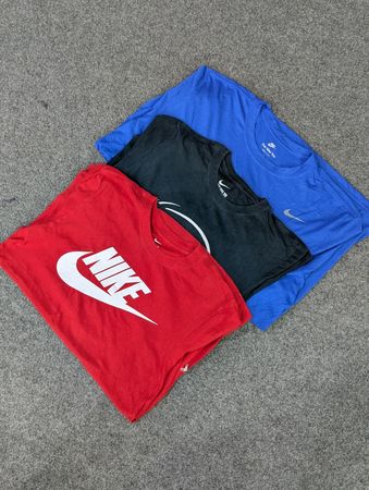 ZV2230 Nike T-Shirts (2-5)