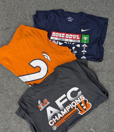 ZV2237 Nike T-Shirts (2-5)