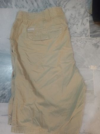 Columbia shorts