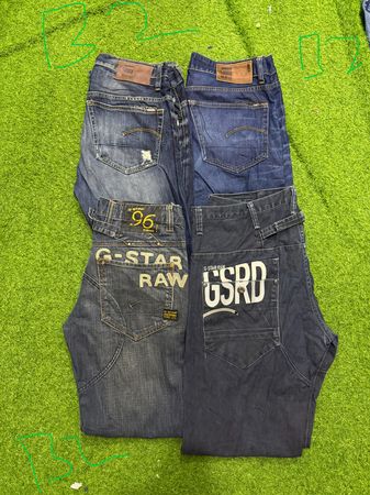 G-star jeans