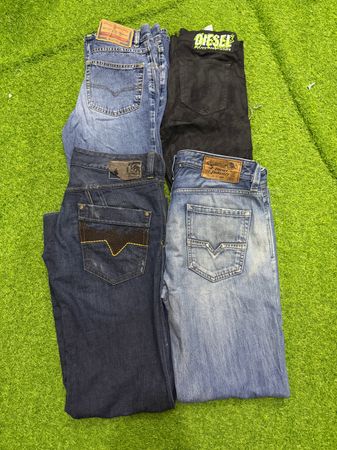 Diesel Jeans