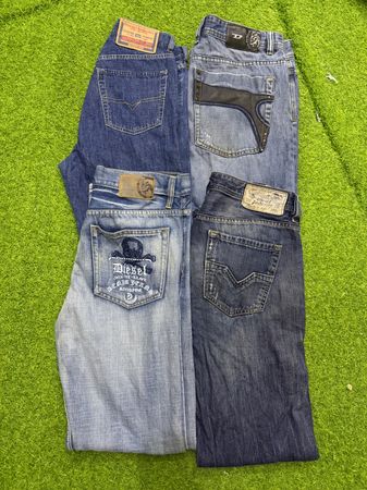 Diesel Jeans