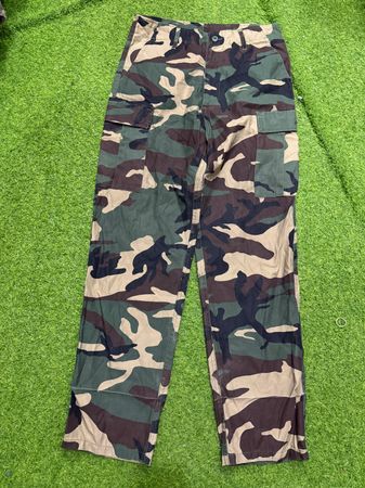 army Pants