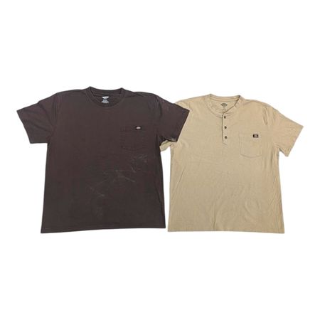Dickies Tshirts