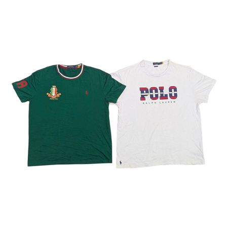 Polo Ralph Lauren Tshirts