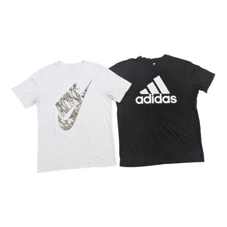 Mixed Branded Tshirts