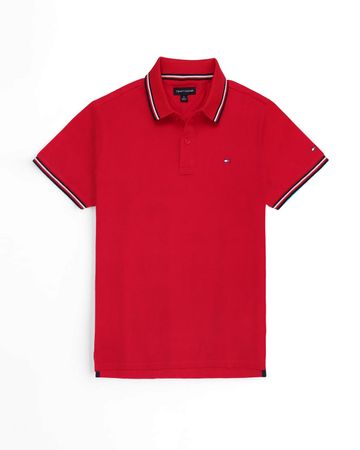 Tommy Hilfiger Polo T- Shirts