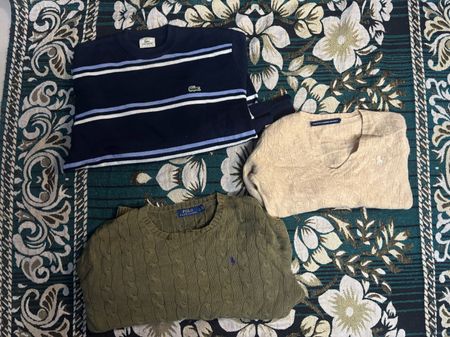 Polo ralph lauren sweater