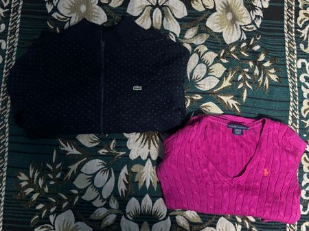 Polo Ralph lauren sweater