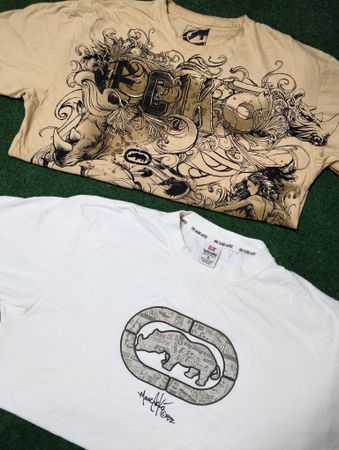 Ecko T Shirts