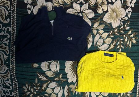 Polo ralph lauren sweater