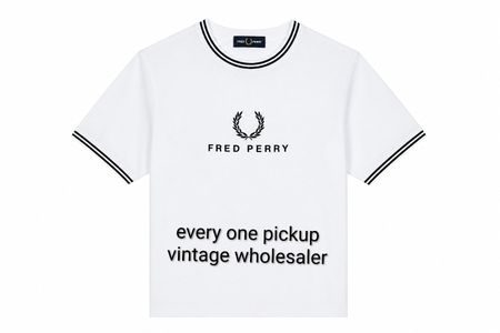 Fred perry polo t shirts