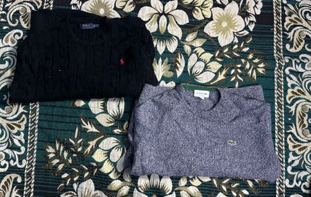 Polo Ralph lauren sweater