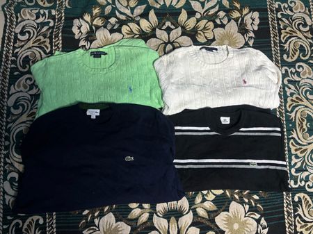 Polo ralph lauren sweater