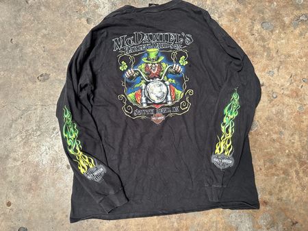Harley Davidson T-Shirts