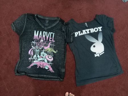 Printed Baby t-shirt