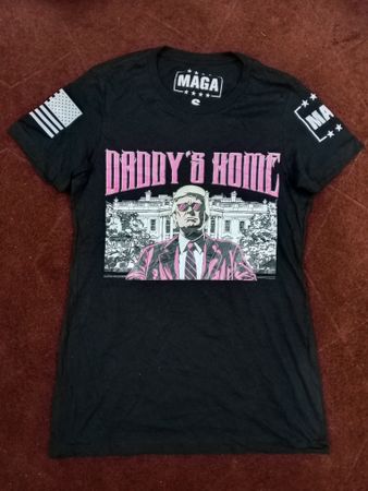Baby t-shirt