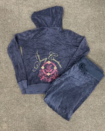 SD382- Juicy Couture Ladies Sets - 22 Pieces