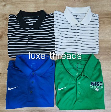 Nike tees