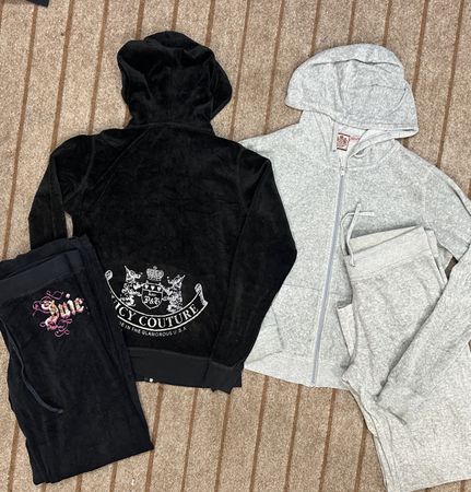 SD383 - Juicy Couture Ladies Pairs - 34 Pieces