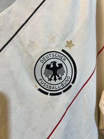 Premium Football Jerseys (National Clubs and Teams)