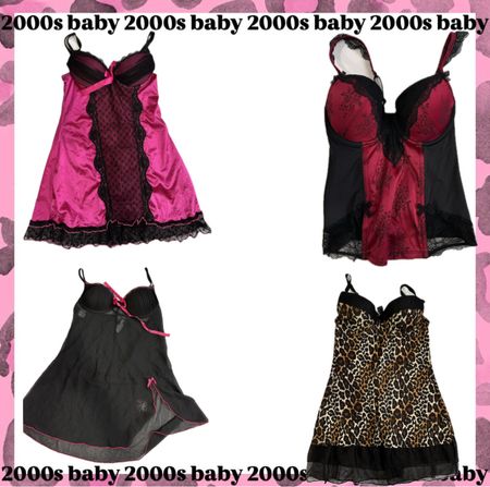 Dollhouse Dreams babydolls-113