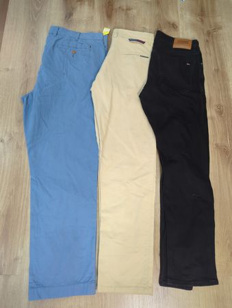 AV-1647 Tommy Hilfiger Mix Pants