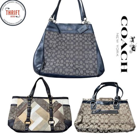 Coach Bags LX433