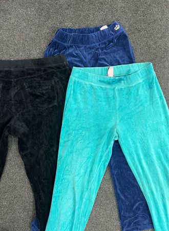 SD386 - Juicy Couture Kids Trousers - 25 Pieces