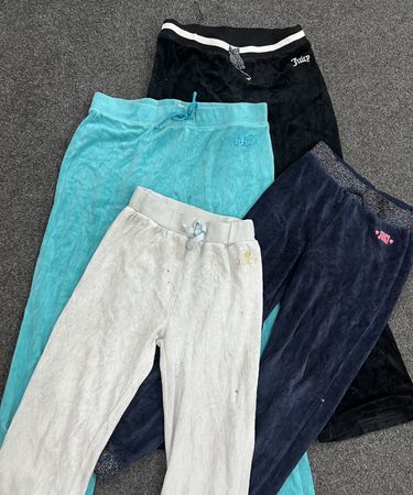 SD387- Juicy Couture Kids Trousers - 20 Pieces