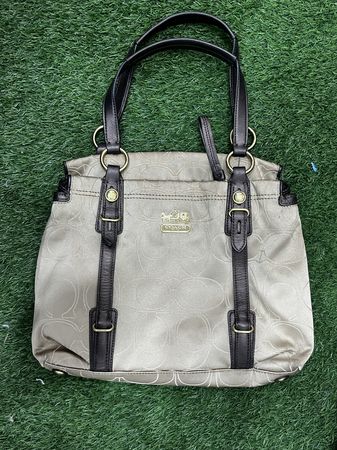 Coach bags