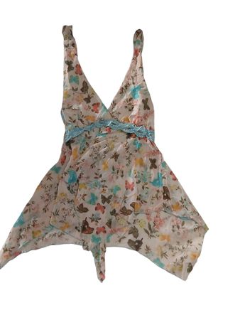 Cami tops
