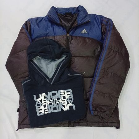 CR8082 Vintage Mixed Branded Bundle