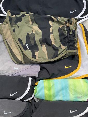 Nike Sexy Shorts