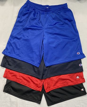 Champion Mens Shorts (231)