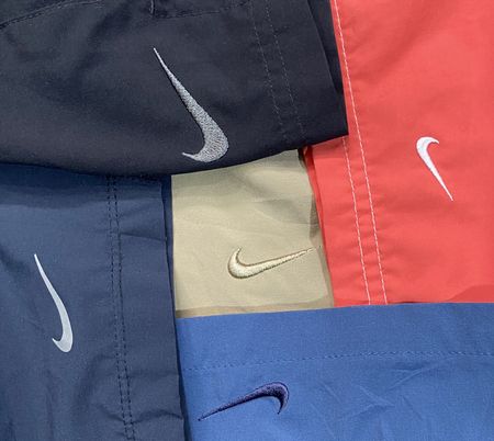 Nike Mens Shorts (232)