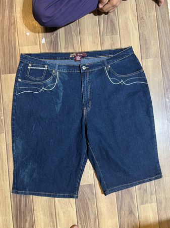 Premium Hip Hop Shorts