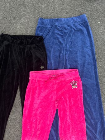 Juicy Couture Trousers