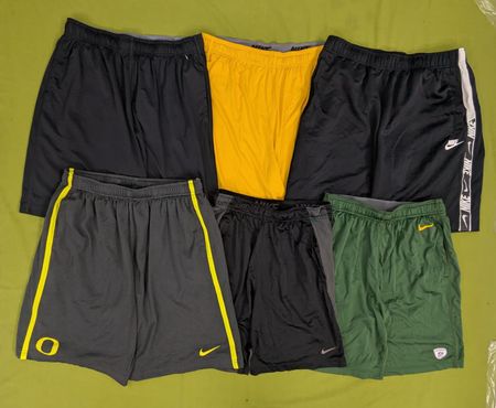 💥 RV3284 Nike Sports Shorts