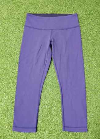 Lululemon Capri leggings