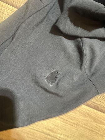 Premium Nike Track Pants