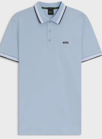 Hugo boss polo and t-shirts