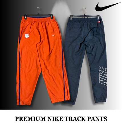 Nike Premium Track Pants
