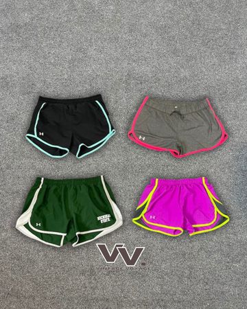Under Armour Dry Fit Shorts #050226