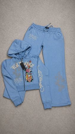 Custom handpick Ed Hardy 10 Pieces
